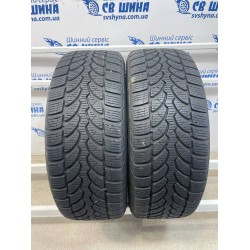 Bridgestone Blizzak LM-32 205/55 R16 91H Б/У 7 мм