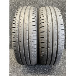 Hankook Vantra LT RA18 215/70 R15C 109/107S Б/У 7 мм