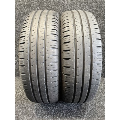 Шини Hankook Vantra LT RA18 215/70 R15C 109/107S Б/У 7 мм