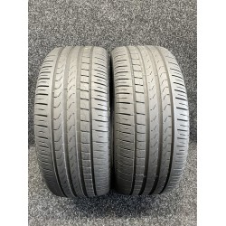 Pirelli Cinturato P7 235/45 ZR18 94W Б/У 6 мм