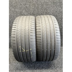 Bridgestone Alenza 001 285/45 ZR20 108W Б/У 4 мм