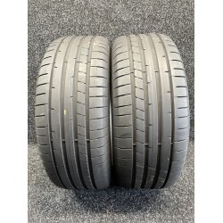 Dunlop SP Sport Maxx RT2 235/55 ZR17 103Y XL Б/У 6 мм