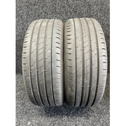 Goodyear EfficientGrip Performance 2 205/55 R16 91V Б/У 7 мм