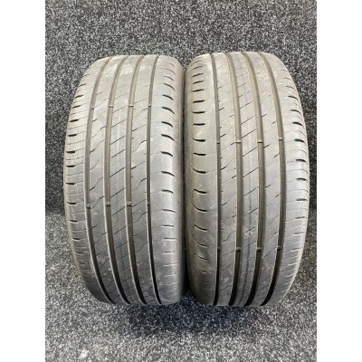 Шини Goodyear EfficientGrip Performance 2 205/55 R16 91V Б/У 7 мм