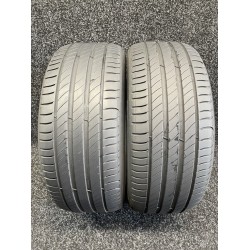 Michelin Primacy 4 215/45 ZR17 87W Б/У 4 мм