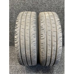 Continental ContiVanContact 200 205/75 R16C 113/111R Б/У 6 мм