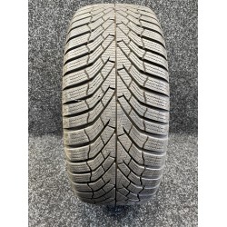 Kumho WinterCraft WP-52 225/45 R17 91H Б/У 8 мм