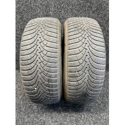 Goodyear UltraGrip 9 205/55 R16 91T Б/У 6 мм