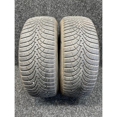 Шини Goodyear UltraGrip 9 205/55 R16 91T Б/У 6 мм