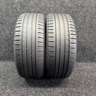 Шини Nokian Wetproof 235/55 R17 103V XL Б/У 5 мм