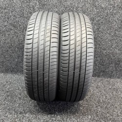 Michelin Primacy 3 195/55 R20 95H XL Б/У 6 мм