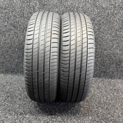 Шини Michelin Primacy 3 195/55 R20 95H XL Б/У 6 мм