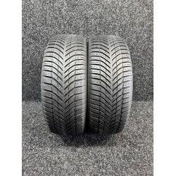 Nokian Seasonproof 195/55 R16 87H Б/У 7 мм