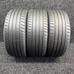 Goodyear Eagle F1 Asymmetric 3 225/45 ZR17 91W Б/У 6 мм