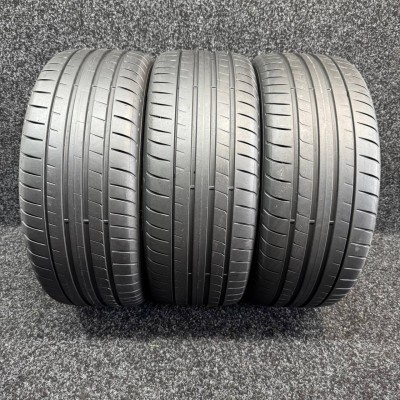 Шини Goodyear Eagle F1 Asymmetric 3 225/45 ZR17 91W Б/У 6 мм