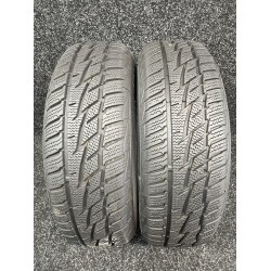 Matador MP-92 Sibir Snow 185/65 R15 88T Б/У 8 мм
