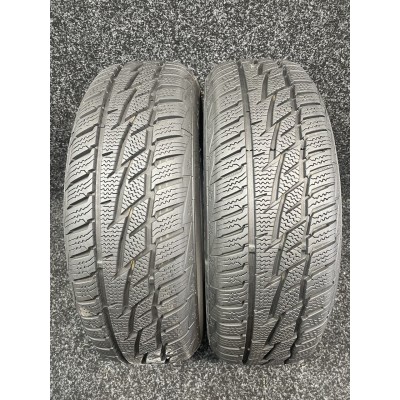 Шини Matador MP-92 Sibir Snow 185/65 R15 88T Б/У 8 мм