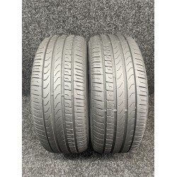 Pirelli Cinturato P7 225/55 ZR17 94W Run Flat Б/У 6 мм