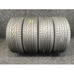 Continental ContiPremiumContact 205/55 R16 91H Б/У 5 мм