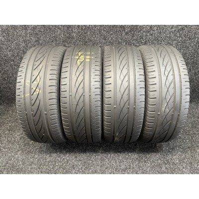 Шини Continental ContiPremiumContact 205/55 R16 91H Б/У 5 мм