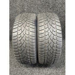 Dunlop SP Winter Sport 3D 215/60 R16 102R Б/У 7 мм