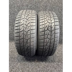 Tyfoon All Season 5 185/55 R15 82H Б/У 6 мм