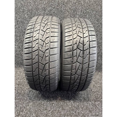 Шини Tyfoon All Season 5 185/55 R15 82H Б/У 6 мм