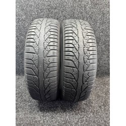 Kleber Krisalp HP2 185/70 R14 88T Б/У 5 мм
