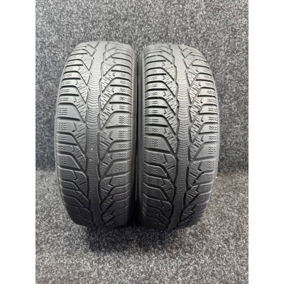 Шини Kleber Krisalp HP2 185/70 R14 88T Б/У 5 мм