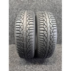 Kleber Krisalp HP2 185/70 R14 88T Б/У 7 мм