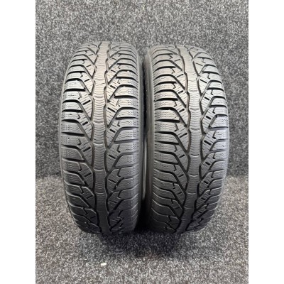 Шини Kleber Krisalp HP2 185/70 R14 88T Б/У 7 мм