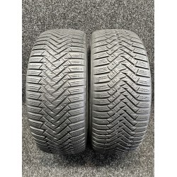 Laufenn I-Fit LW31 215/55 R16 97H XL Б/У 6 мм