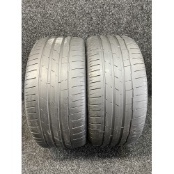 Hankook Ventus S1 Evo3 SUV K127A 285/40 ZR21 109Y XL Б/У 4 мм