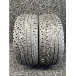 Matador MP-92 Sibir Snow 245/45 R18 100V XL Б/У 5 мм