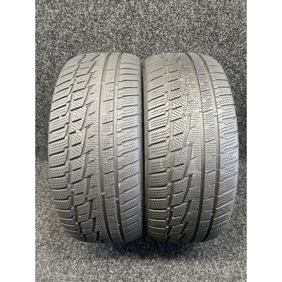 Шини Matador MP-92 Sibir Snow 245/45 R18 100V XL Б/У 5 мм