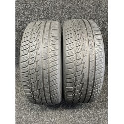Matador MP-92 Sibir Snow 225/50 R17 98V XL Б/У 6 мм