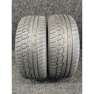 Шини Matador MP-92 Sibir Snow 225/50 R17 98V XL Б/У 6 мм