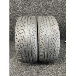Matador MP-92 Sibir Snow 225/50 R17 98V XL Б/У 5 мм