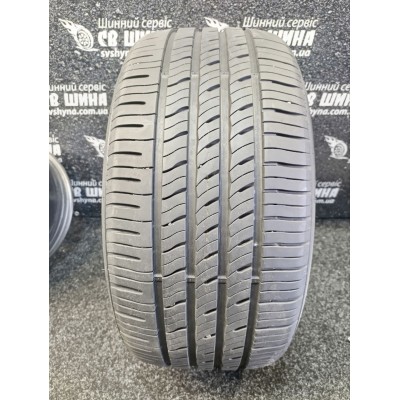 Шини Nexen NFera RU5 275/40 ZR20 106W XL Б/У 7 мм