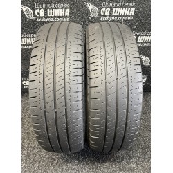 Michelin Agilis Plus 215/70 R15C 109/107S Б/У 6 мм