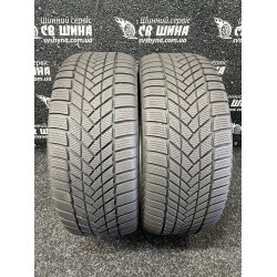 Matador MP-93 Nordicca 245/45 R18 100V XL Б/У 8 мм