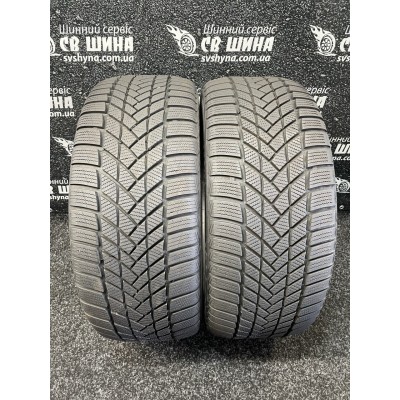 Шини Matador MP-93 Nordicca 245/45 R18 100V XL Б/У 8 мм