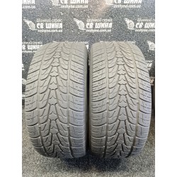 Roadstone Roadian H/P SUV 285/60 R18 116V Б/У 5 мм