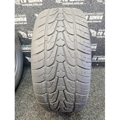 Шини Roadstone Roadian H/P SUV 285/60 R18 116V Б/У 4 мм