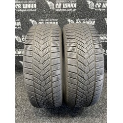 Fulda Kristall Control SUV 235/55 R19 105V XL Б/У 6 мм