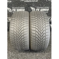 Firestone Multiseason 195/50 R15 86H XL Б/У 6 мм