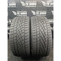 Continental ExtremeContact DWS06 235/45 ZR18 98Y XL Б/У 5 мм