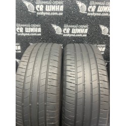 Bridgestone Turanza T005A 225/55 R17 97V Б/У 5 мм