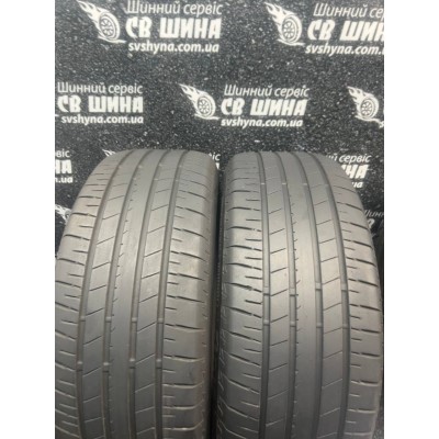 Шини Bridgestone Turanza T005A 225/55 R17 97V Б/У 5 мм