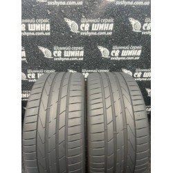 Hankook Ventus S1 Evo2 K117 245/35 ZR19 93Y XL Б/У 6 мм